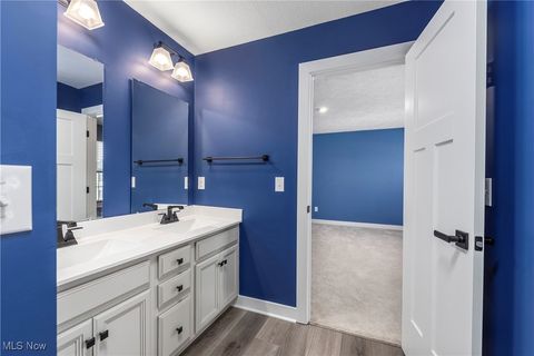 Tiny photo for 6187 Krystina Run, Lorain, OH 44053 (MLS # 5179314)