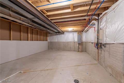 Tiny photo for 6187 Krystina Run, Lorain, OH 44053 (MLS # 5179314)