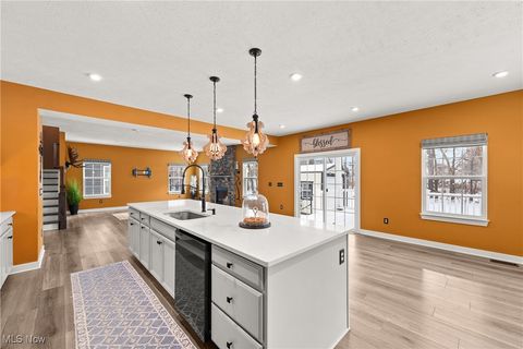 Tiny photo for 6187 Krystina Run, Lorain, OH 44053 (MLS # 5179314)