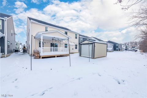 Tiny photo for 6187 Krystina Run, Lorain, OH 44053 (MLS # 5179314)