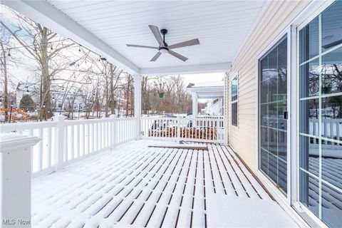 Tiny photo for 6187 Krystina Run, Lorain, OH 44053 (MLS # 5179314)