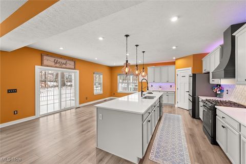 Tiny photo for 6187 Krystina Run, Lorain, OH 44053 (MLS # 5179314)