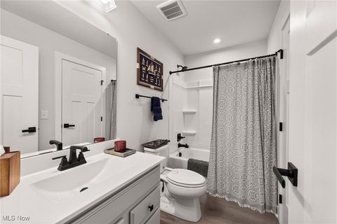 Tiny photo for 6187 Krystina Run, Lorain, OH 44053 (MLS # 5179314)