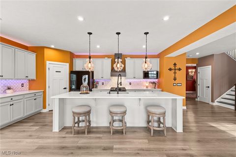 Tiny photo for 6187 Krystina Run, Lorain, OH 44053 (MLS # 5179314)