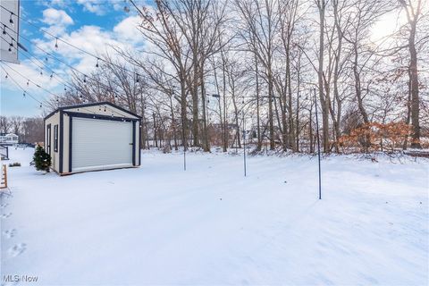 Tiny photo for 6187 Krystina Run, Lorain, OH 44053 (MLS # 5179314)