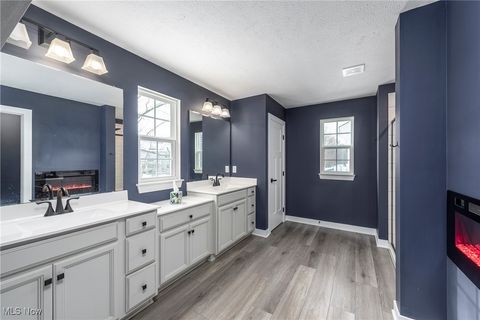 Tiny photo for 6187 Krystina Run, Lorain, OH 44053 (MLS # 5179314)