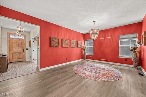 Tiny photo for 6187 Krystina Run, Lorain, OH 44053 (MLS # 5179314)