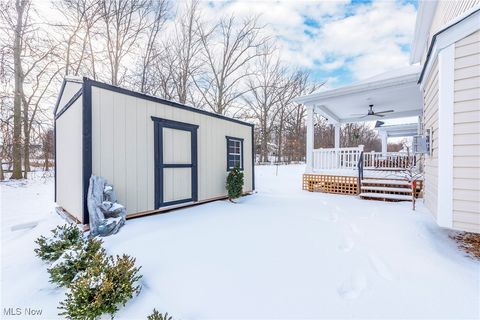 Tiny photo for 6187 Krystina Run, Lorain, OH 44053 (MLS # 5179314)