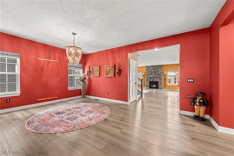 Tiny photo for 6187 Krystina Run, Lorain, OH 44053 (MLS # 5179314)