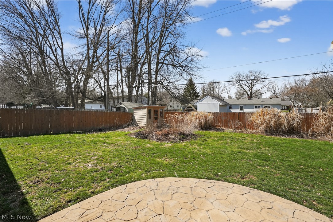 Cole Estates Sub - Residential