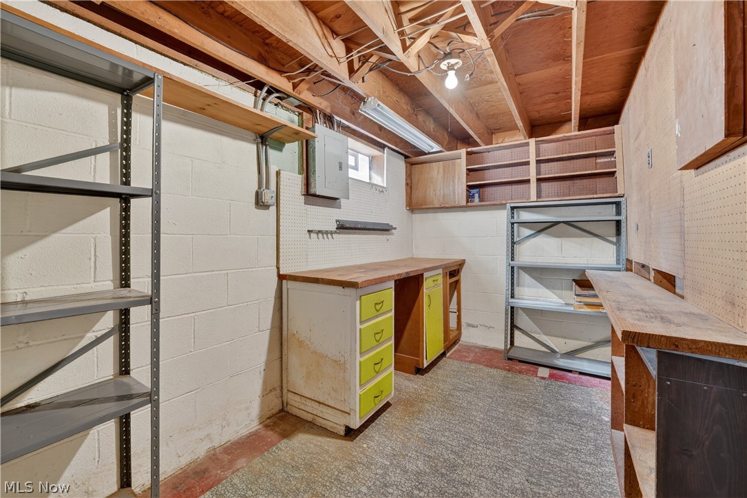 Cole Estates Sub - Residential