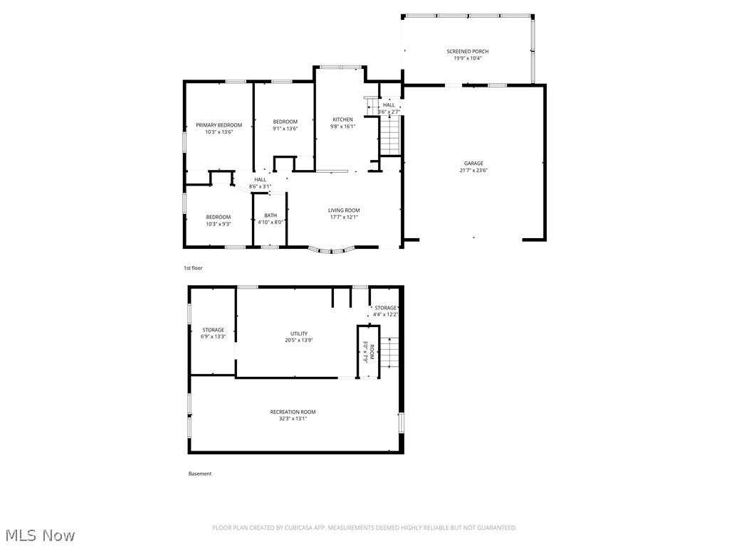 Cole Estates Sub - Residential