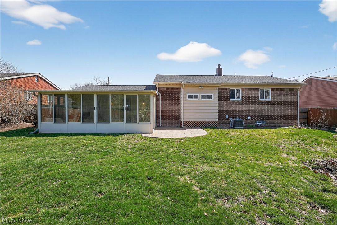 Cole Estates Sub - Residential