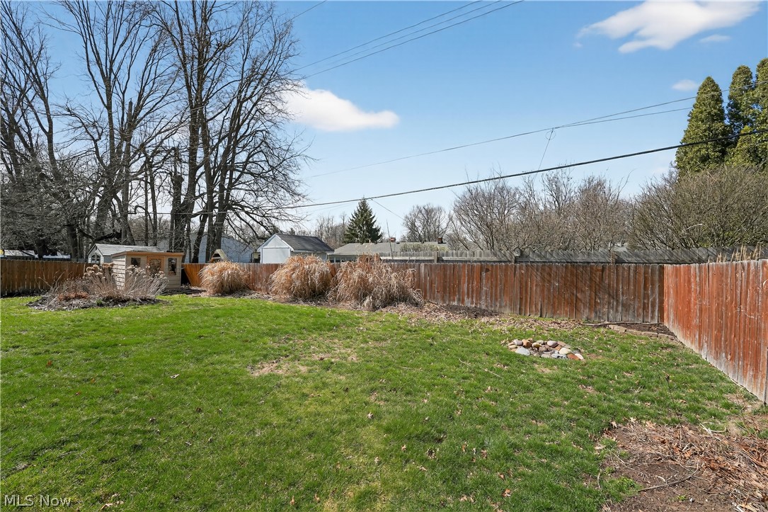 Cole Estates Sub - Residential