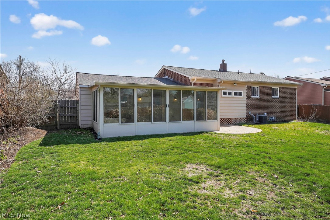 Cole Estates Sub - Residential