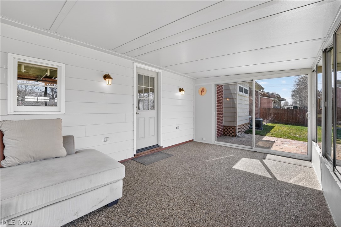 Cole Estates Sub - Residential