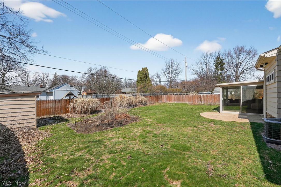 Cole Estates Sub - Residential