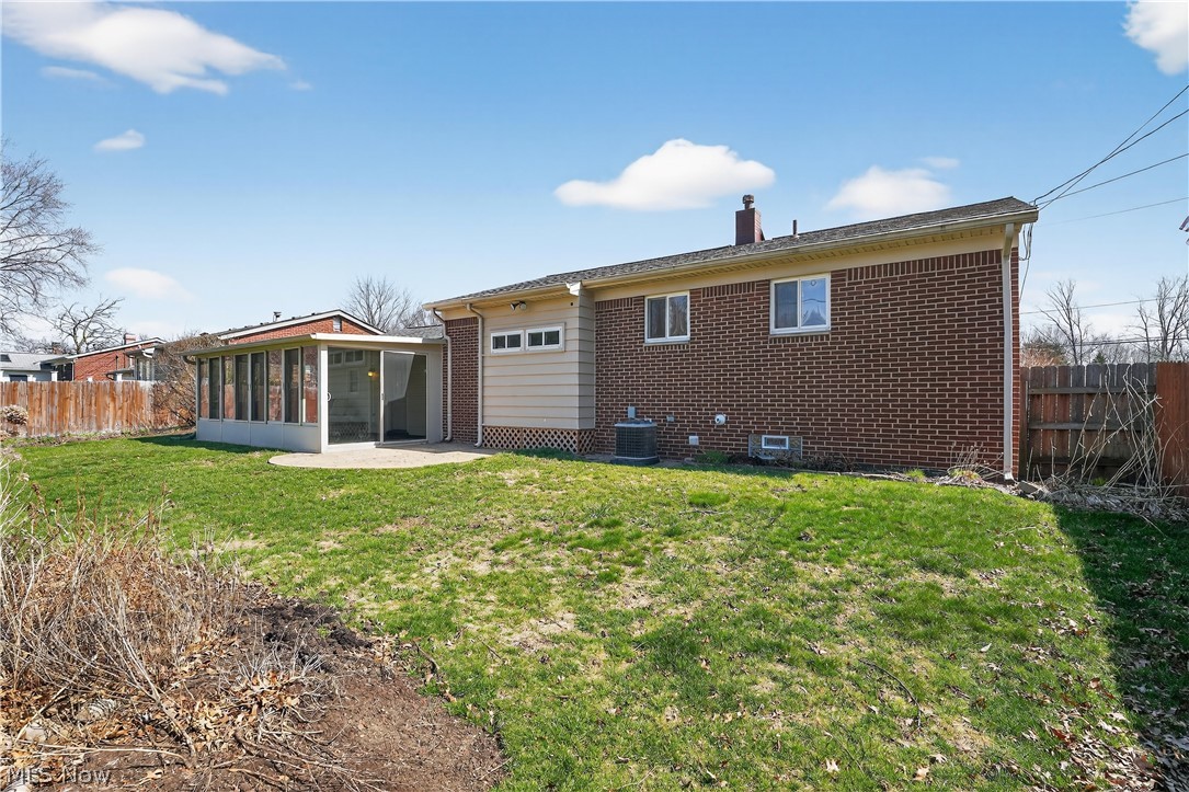 Cole Estates Sub - Residential