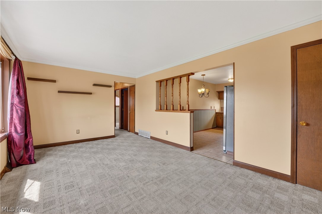 Cole Estates Sub - Residential