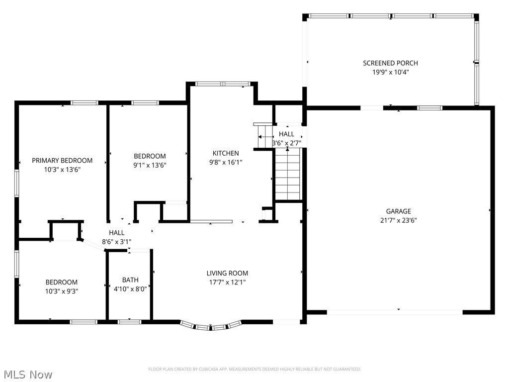 Cole Estates Sub - Residential