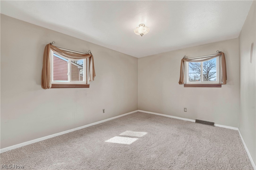 Cole Estates Sub - Residential