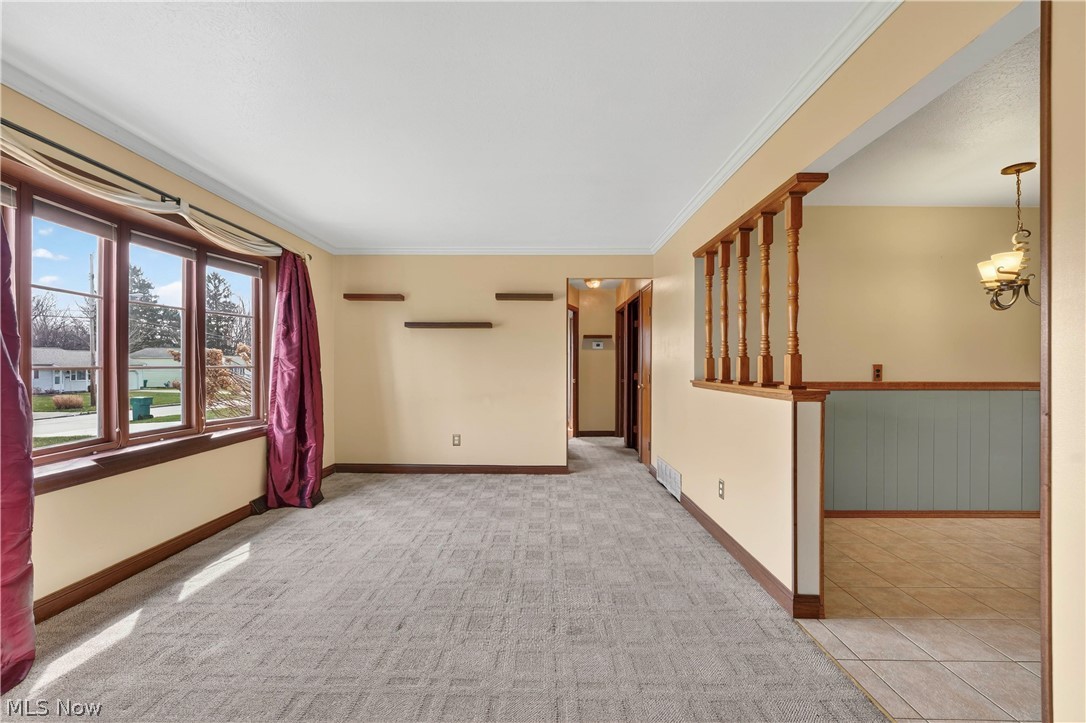 Cole Estates Sub - Residential