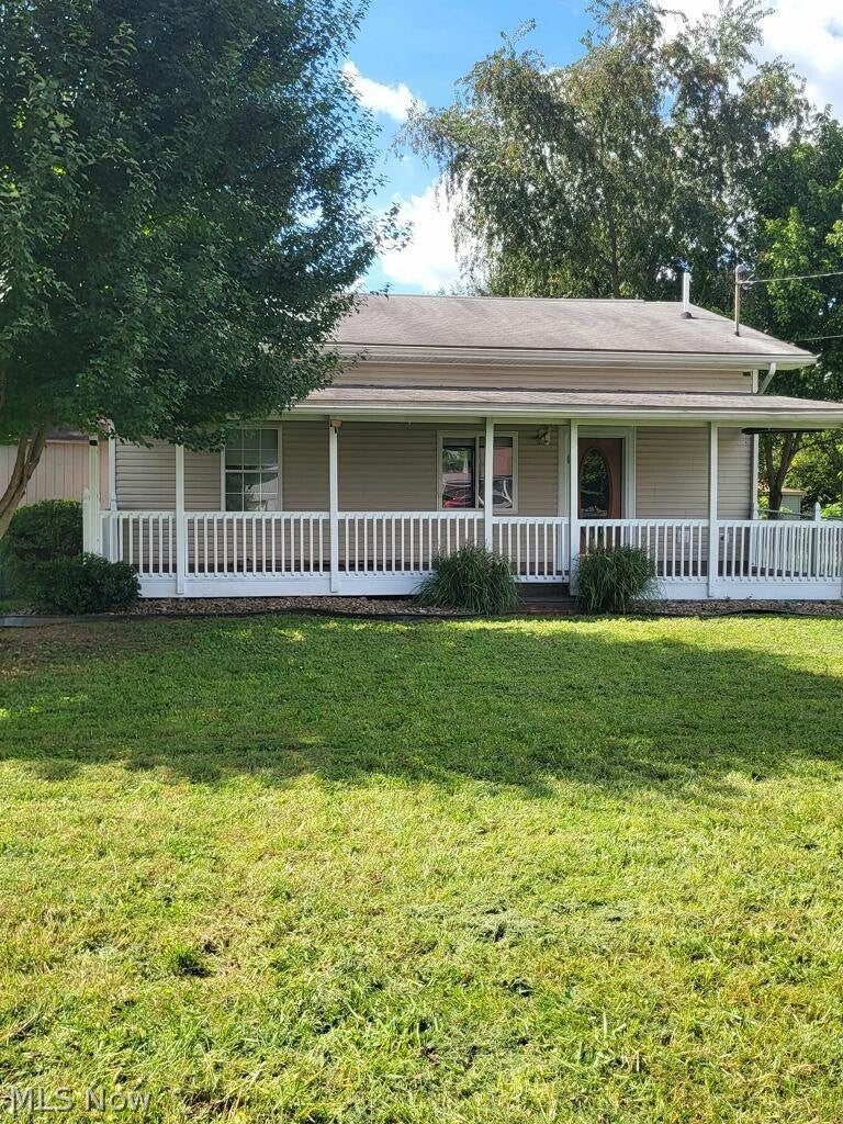 505 Walnut Street