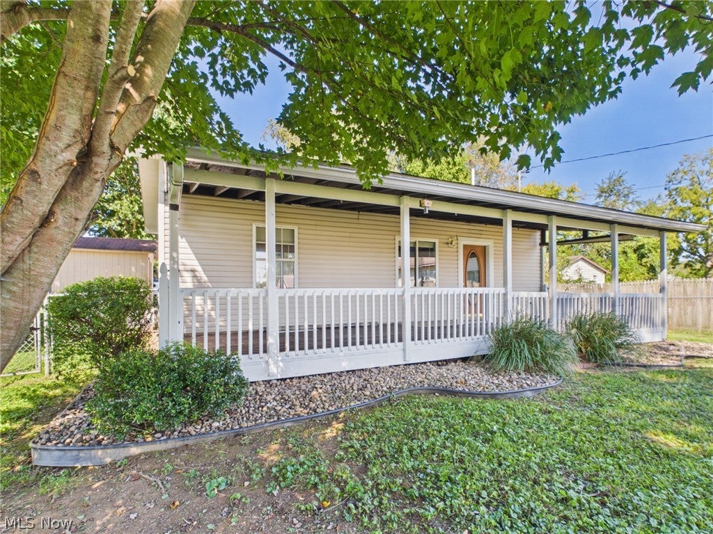 505 Walnut Street