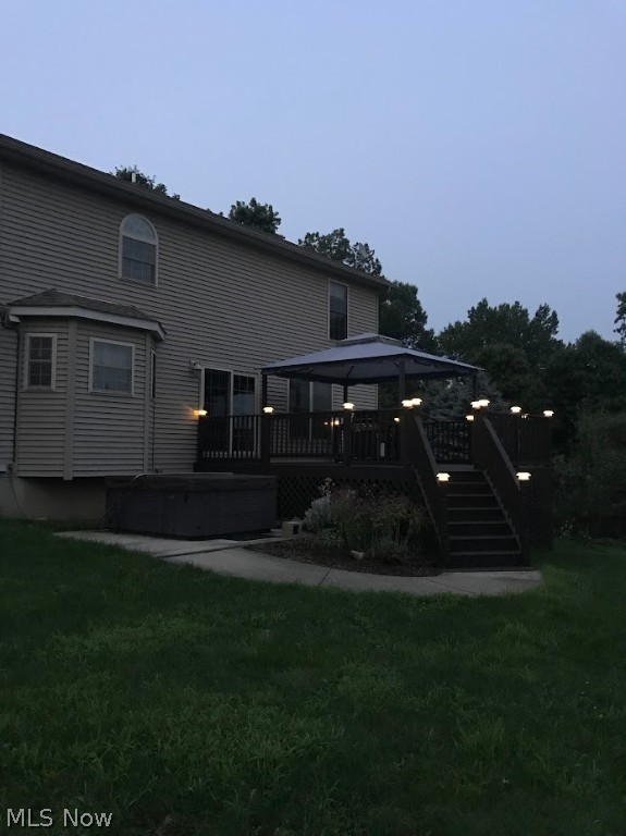 Cherrywood Dev - Residential