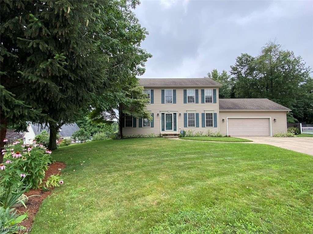 Cherrywood Dev - Residential