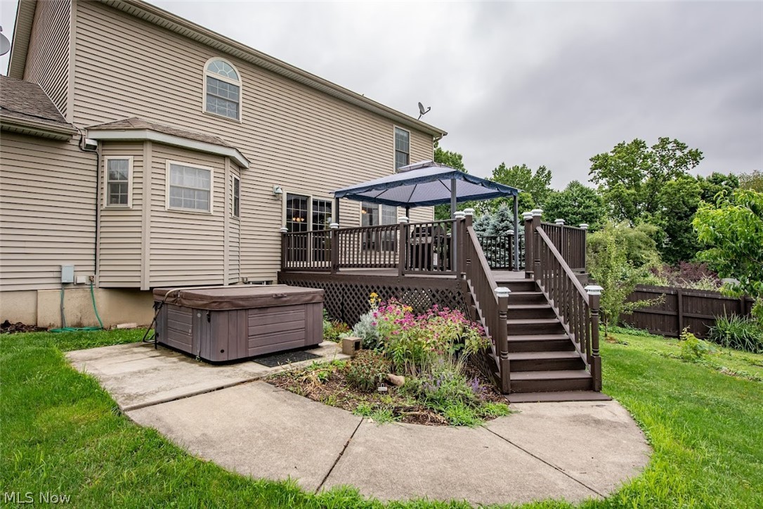 Cherrywood Dev - Residential