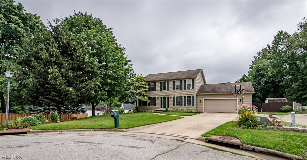 Cherrywood Dev - Residential