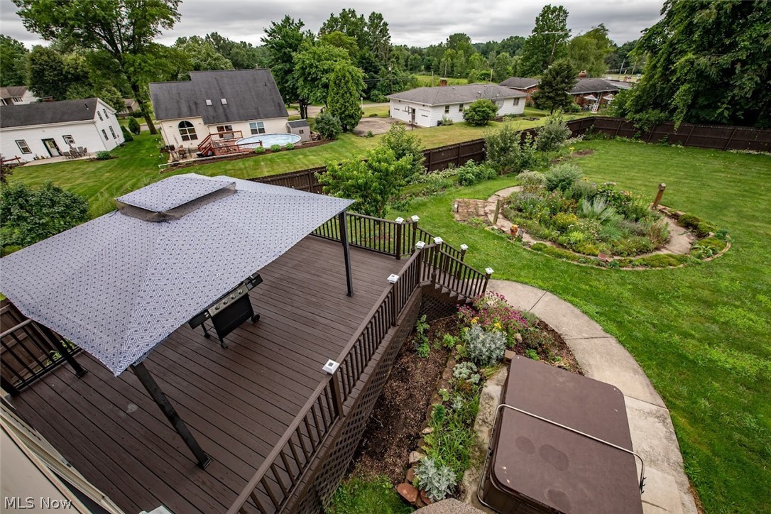 Cherrywood Dev - Residential