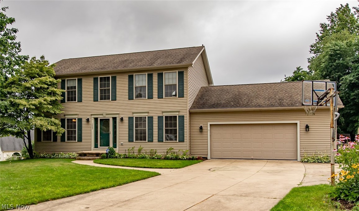 Cherrywood Dev - Residential