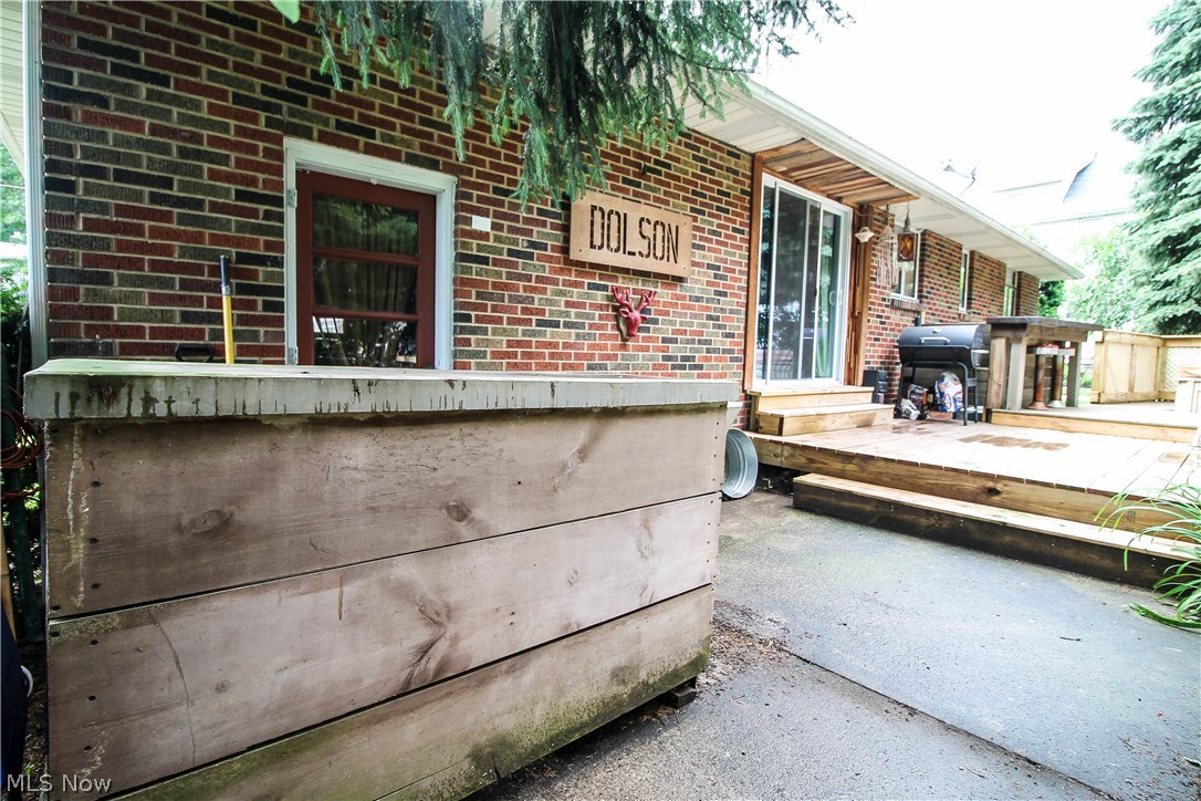 Akron Gardens Allotment - Residential
