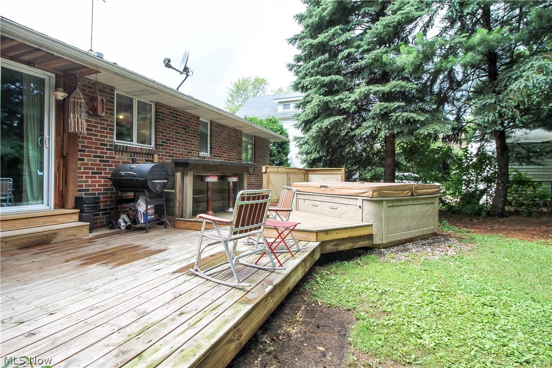 Akron Gardens Allotment - Residential