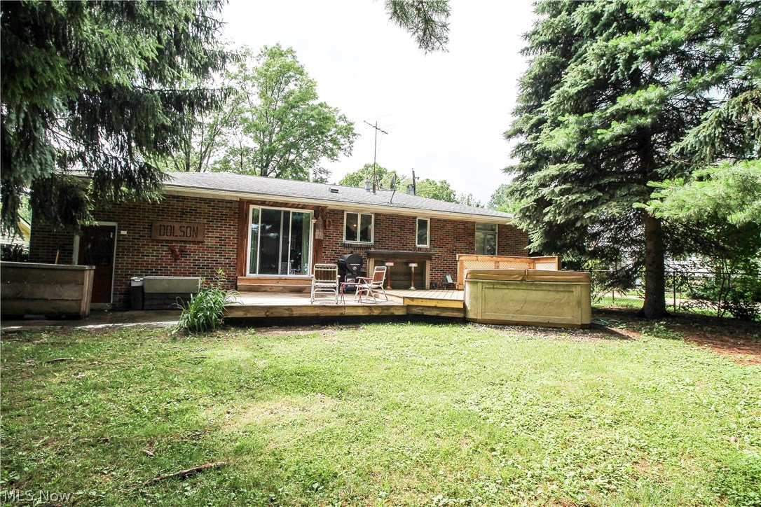 Akron Gardens Allotment - Residential