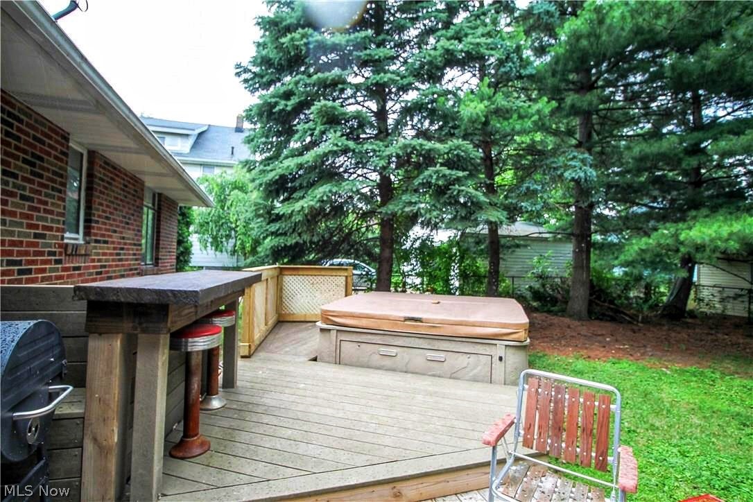 Akron Gardens Allotment - Residential
