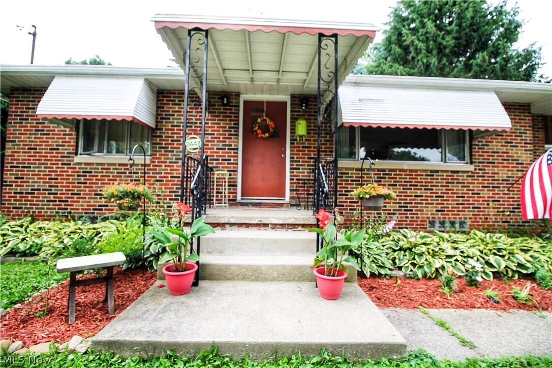 Akron Gardens Allotment - Residential