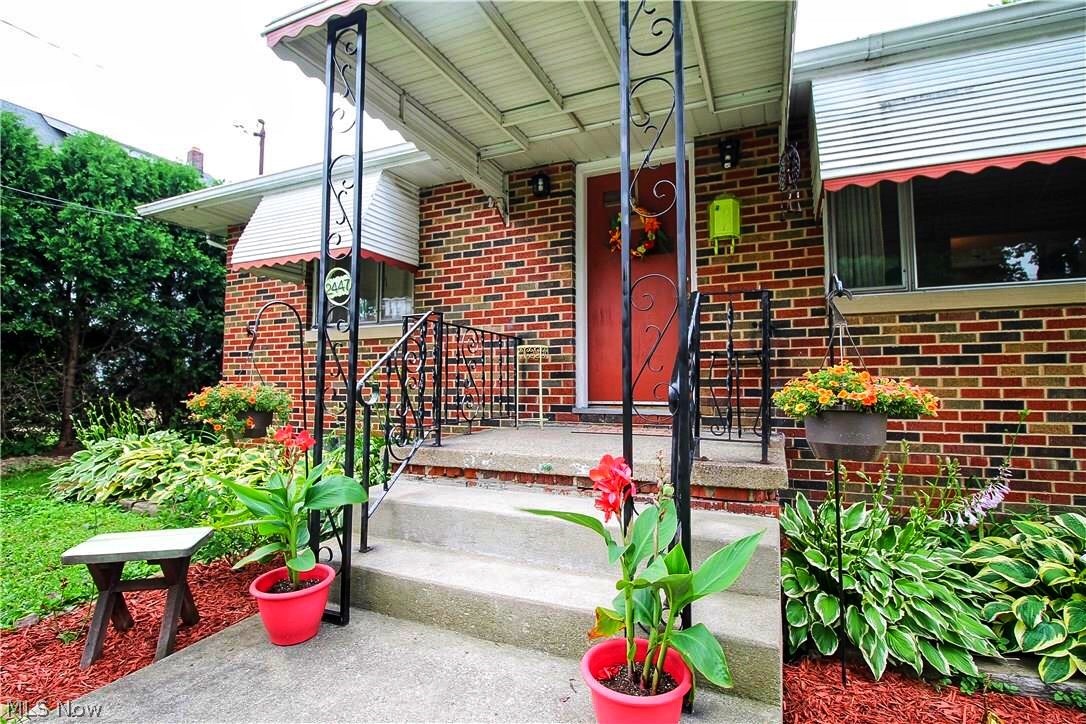 Akron Gardens Allotment - Residential