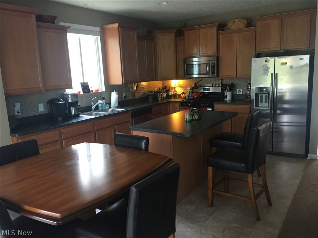 Rotili Lane Sub - Residential