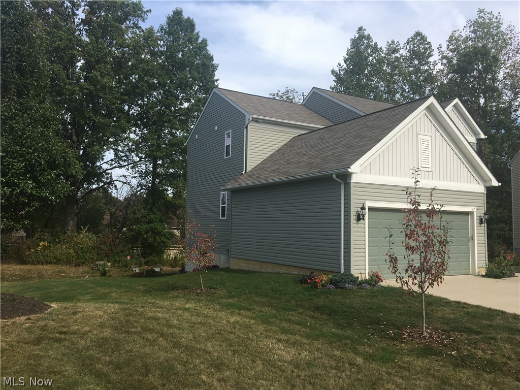 Rotili Lane Sub - Residential