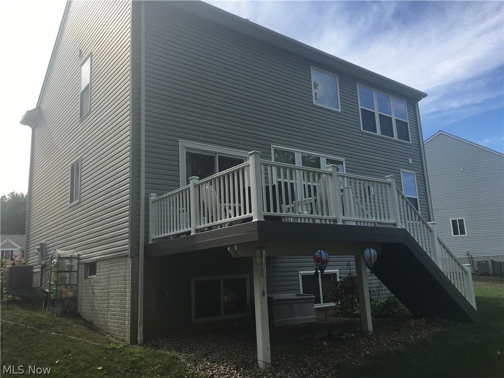 Rotili Lane Sub - Residential