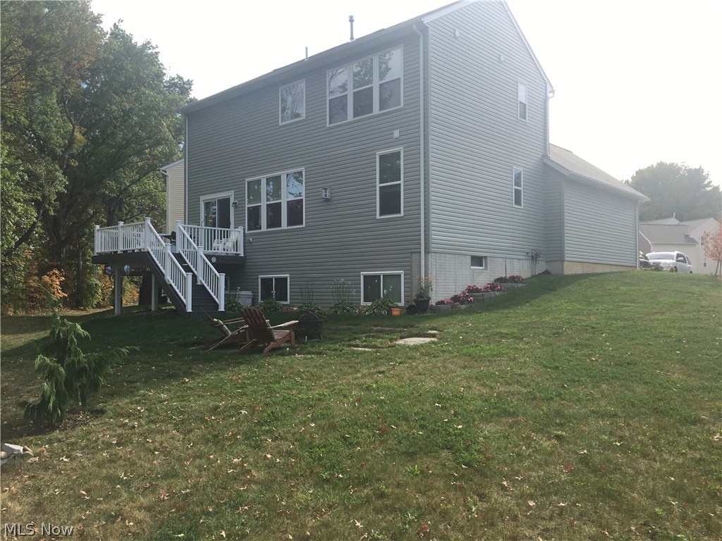 Rotili Lane Sub - Residential