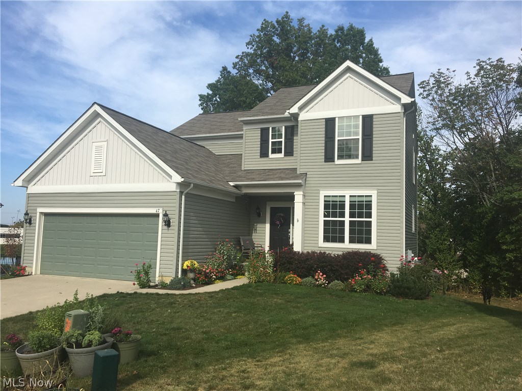 Rotili Lane Sub - Residential