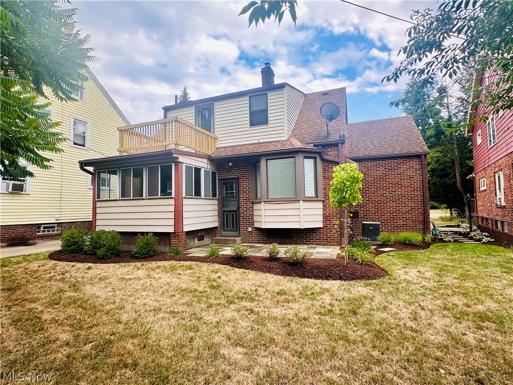 Crown Point Sub - Residential