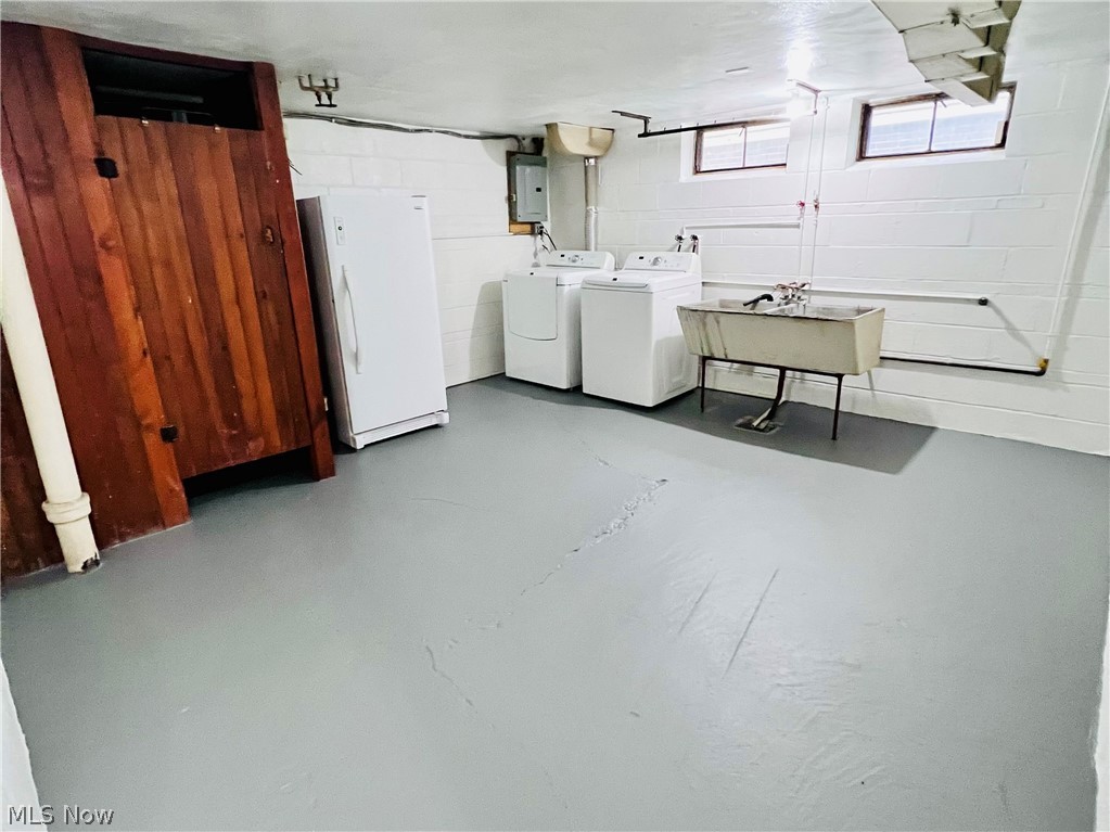 Crown Point Sub - Residential