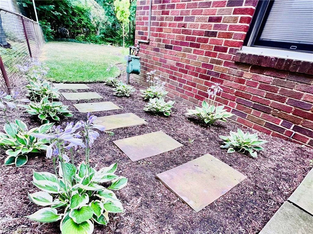 Crown Point Sub - Residential