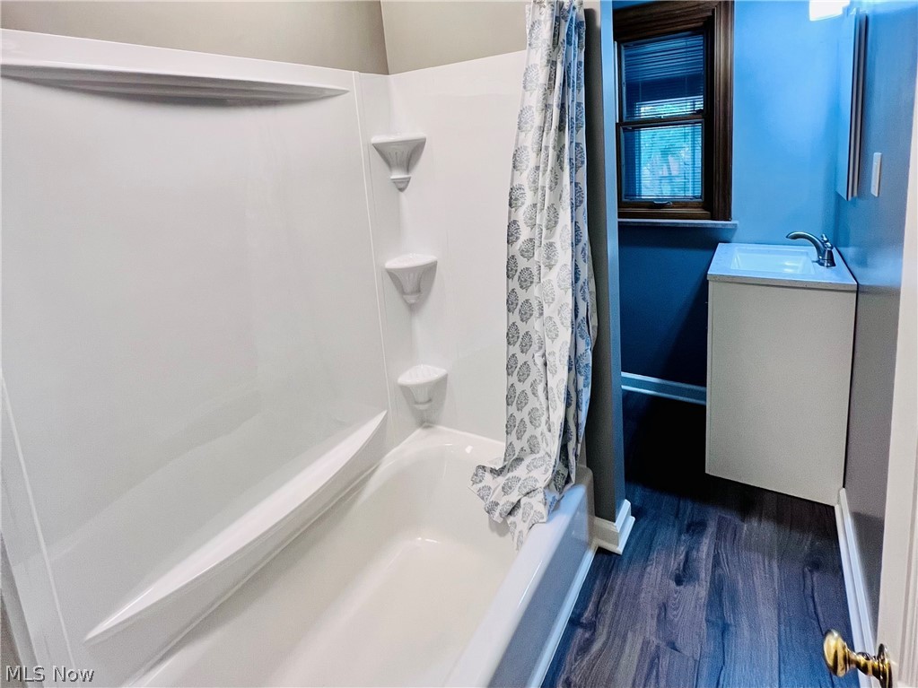 Crown Point Sub - Residential