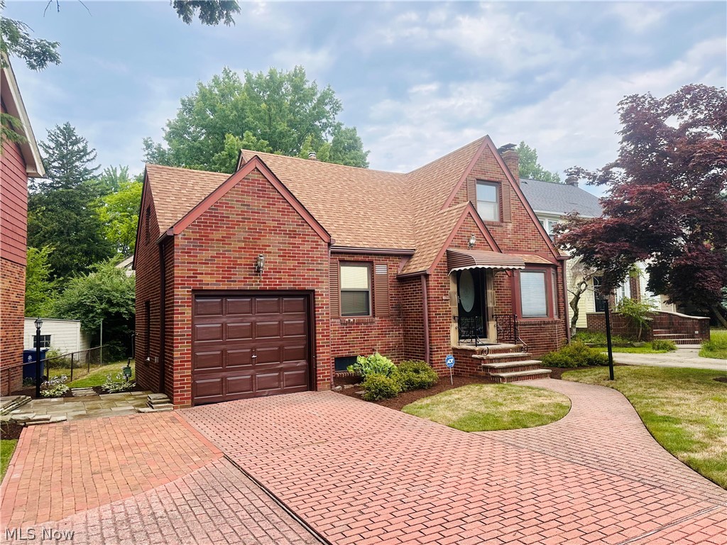 Crown Point Sub - Residential